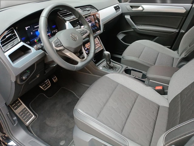 Volkswagen Touran 1.5 TSI DSG