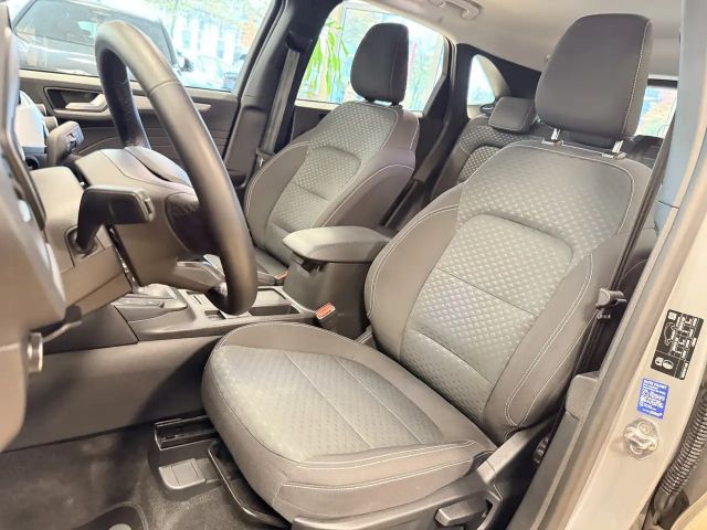 Ford Kuga Cool & Connect