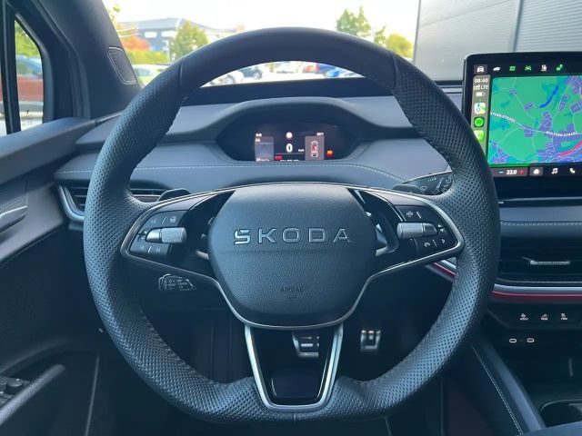 Skoda Enyaq Sportline