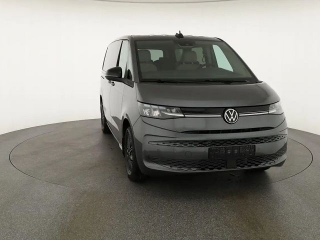 Volkswagen Multivan DSG Lang Life T7