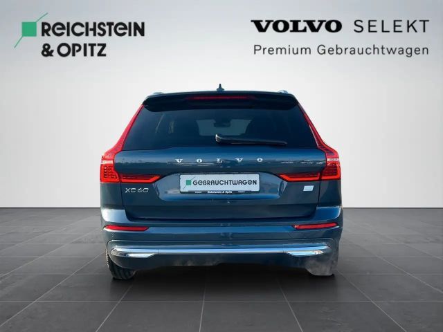 Volvo XC60 AWD Bright Plus Recharge T6
