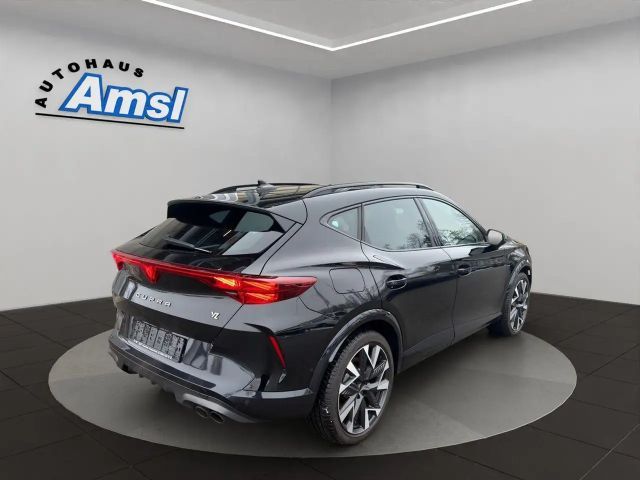 Cupra Formentor 2.0 TSI 4Drive DSG VZ