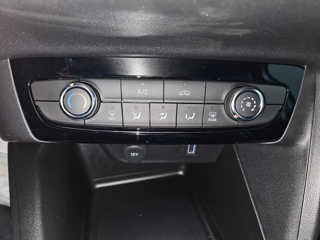 Opel Corsa 1.2 Turbo GS-Line Grand Sport Turbo