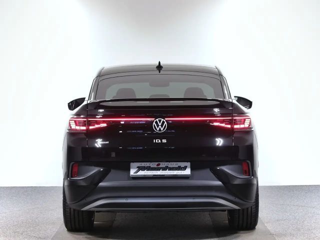 Volkswagen ID.5 IQ.Drive Pro