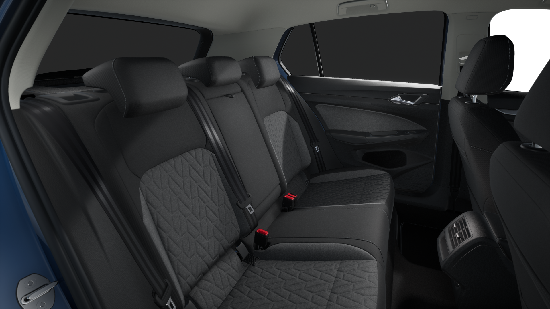 Volkswagen Golf 1.5 TSI DSG Life