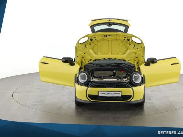 MINI Cooper *Lenkradheizung * *Head-Up *LED