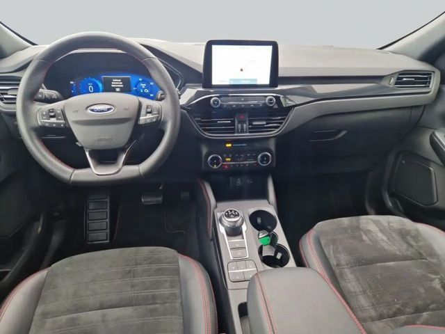 Ford Kuga Plug in Hybrid ST Line X
