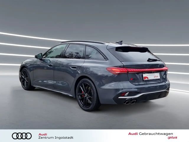 Audi A5 Avant Quattro S-Line