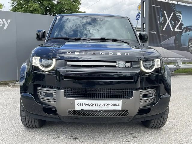 Land Rover Defender 110 AWD D300