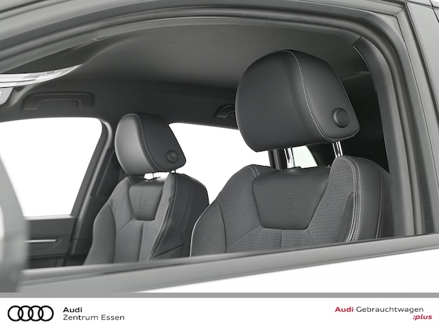 Audi Q3 35 TDI S-Line