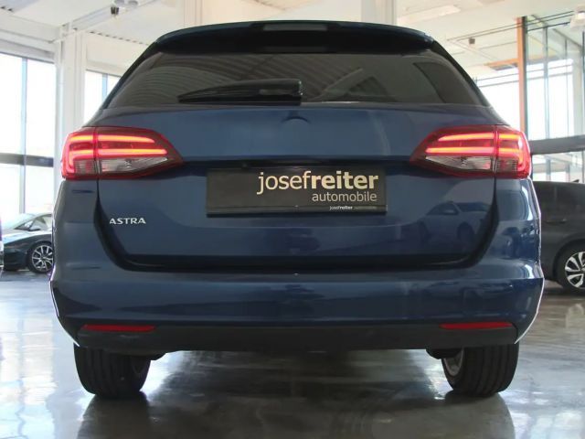 Opel Astra 1.5 CDTI Sports Tourer Ultimate