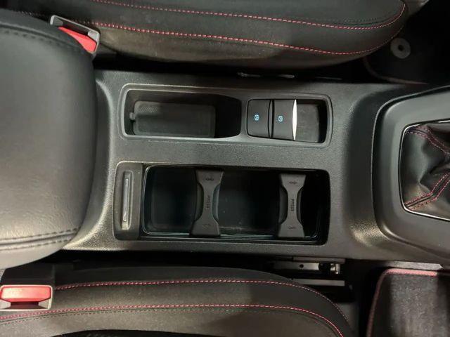 Ford Focus EcoBoost ST Line Wagon