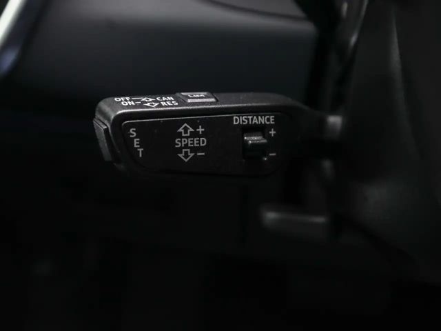 Audi A6 Hybride Quattro Sedan