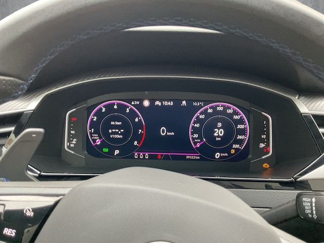 Volkswagen Arteon 4Motion DSG