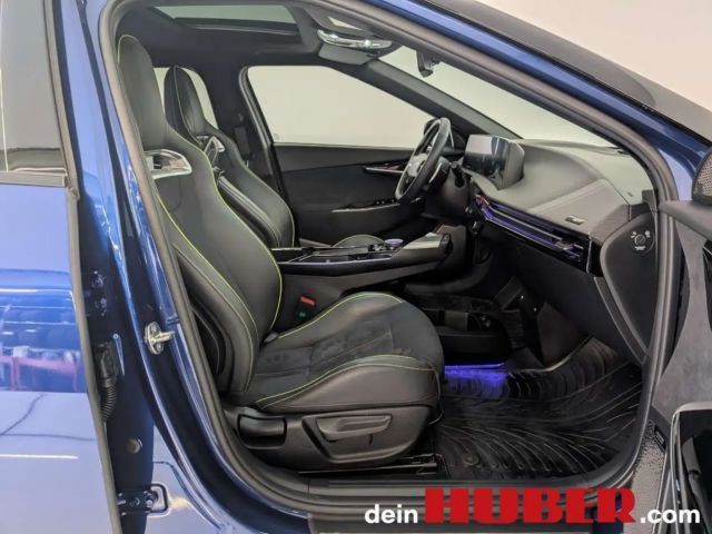 Kia EV6 GT-Line Vierwielaandrijving