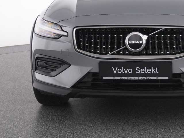 Volvo V60 Cross Country CC