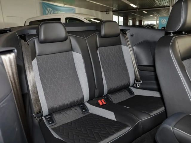 Volkswagen T-Roc Cabriolet DSG