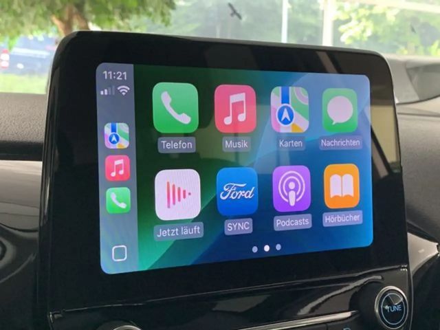 Ford Fiesta Cool & Connect