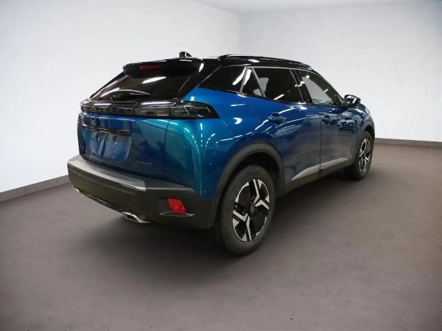 Peugeot 2008 GT-Line PureTech