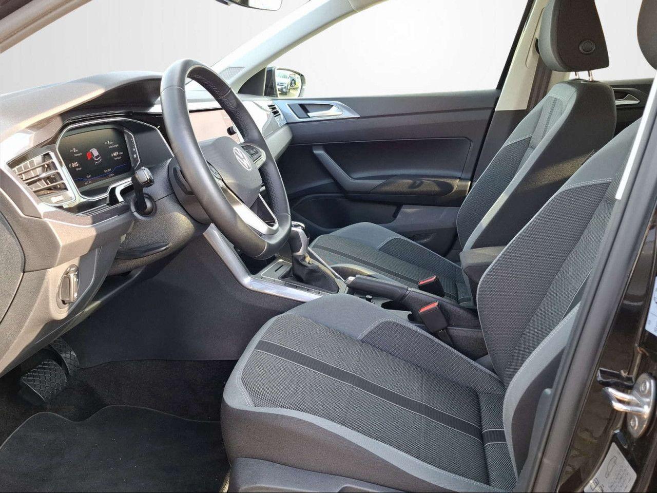 Volkswagen Polo 1.0 TSI DSG IQ.Drive Style