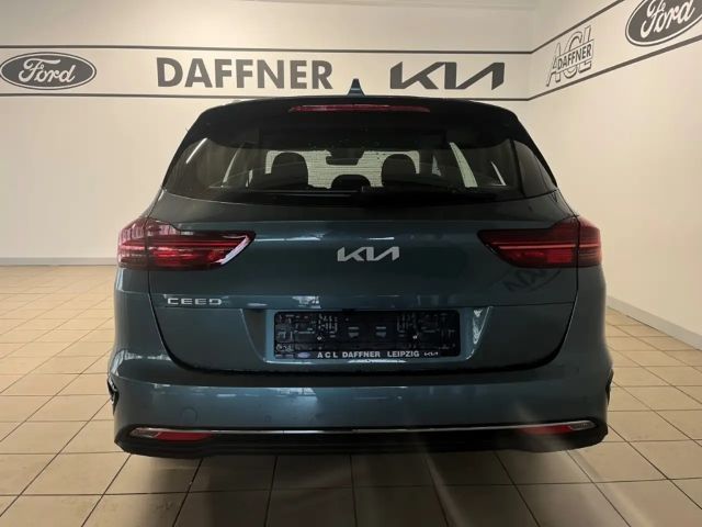 Kia Ceed SportWagon Vision
