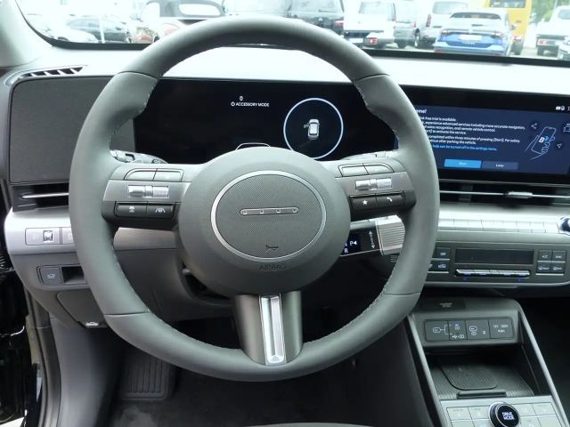 Hyundai Kona 64 kWh Electric Prime