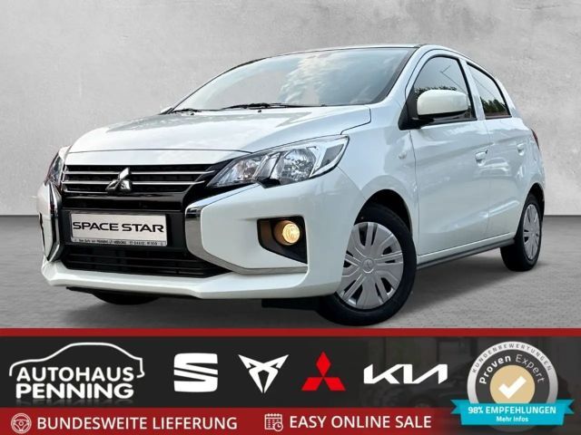 Mitsubishi Space Star Star