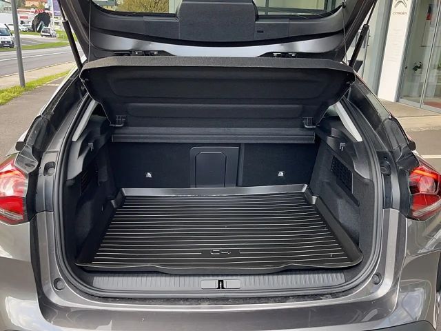 Citroën C4 BlueHDi Shine