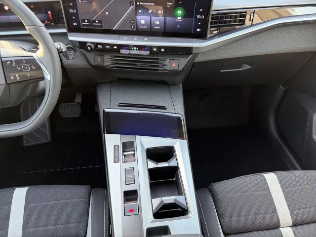 Opel Grandland X SHZ, RFK, PDC, AHK, ACC, LED, Allwetterreifen