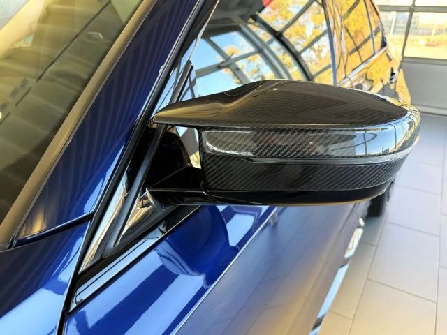 BMW M3 Competition Sedan