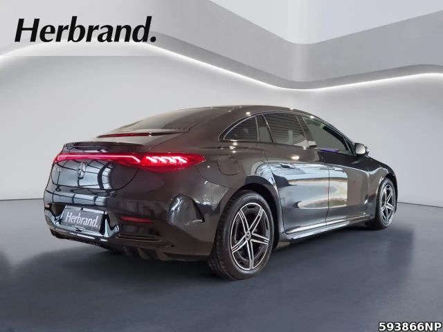 Mercedes-Benz EQE 300 AMG Line Sedan