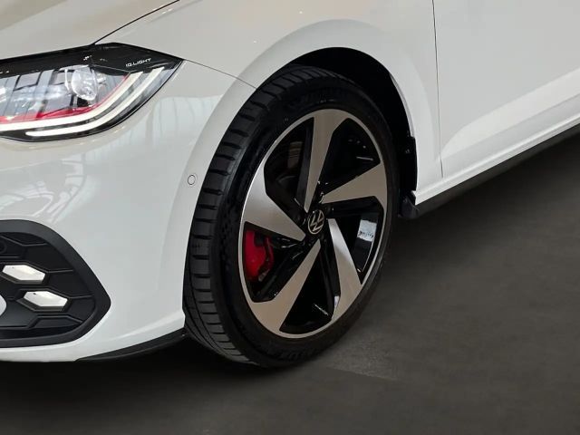 Volkswagen Polo DSG GTI IQ.Drive