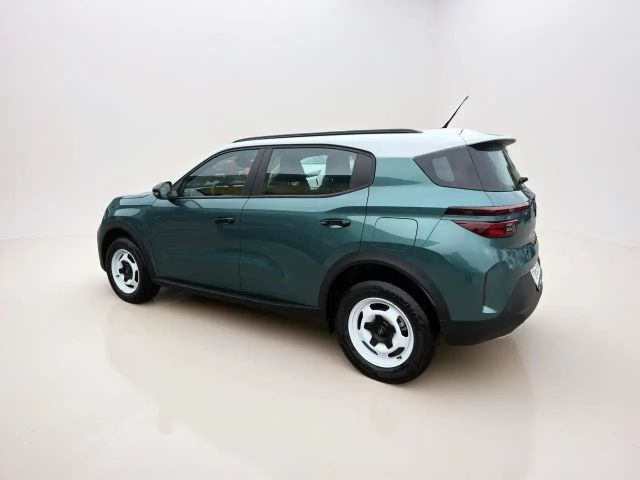 Opel Frontera Edition