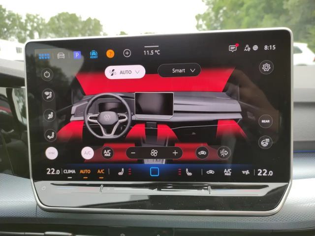 Volkswagen Golf 1.5 eTSI DSG