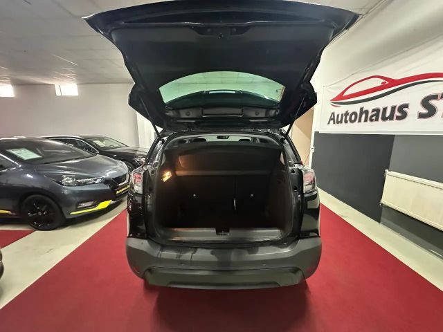 Opel Crossland X GS-Line Grand Sport