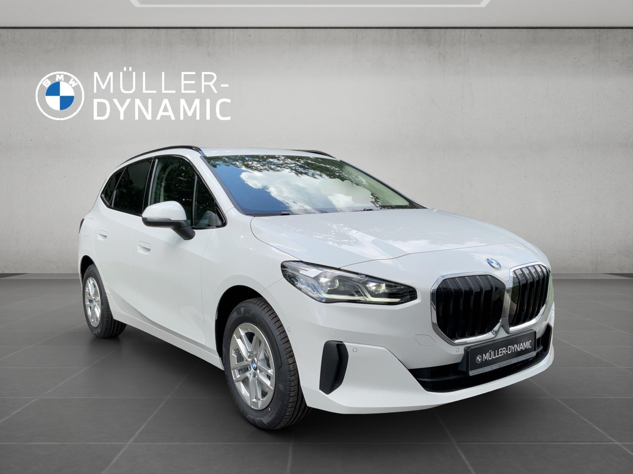 BMW 216 216i Active Tourer