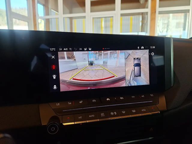 Opel Astra Turbo Ultimate