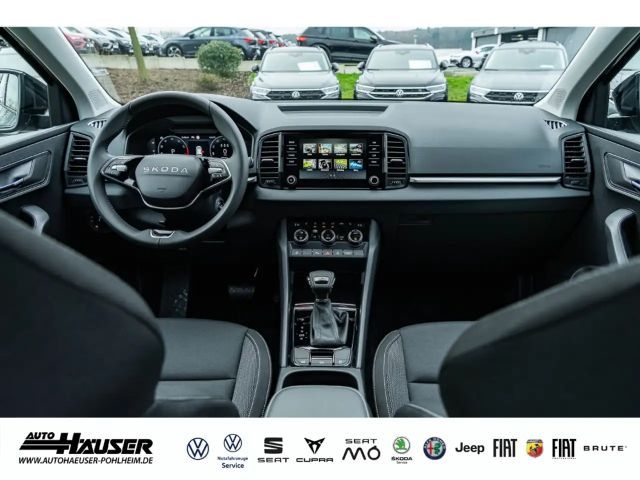 Skoda Karoq 1.5 TSI Selection
