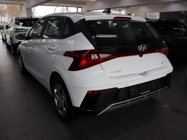 Hyundai i20 1.0 T-GDi