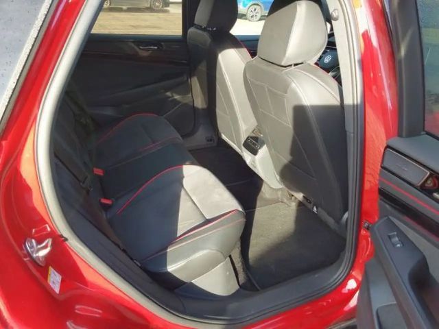 Volkswagen ID.7 GTX Max Tourer