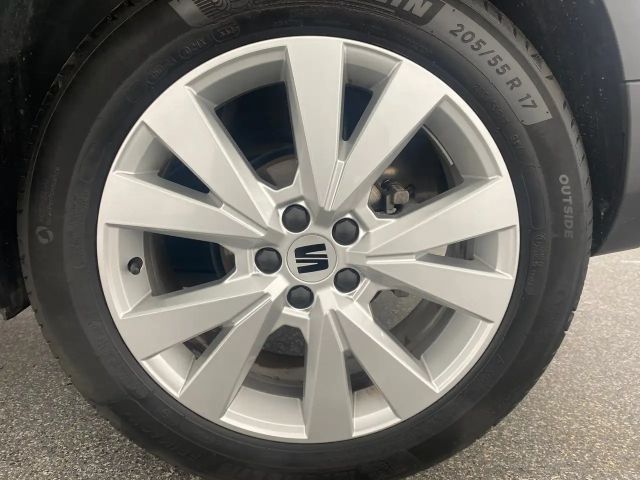 Seat Arona 1.0 TSI DSG