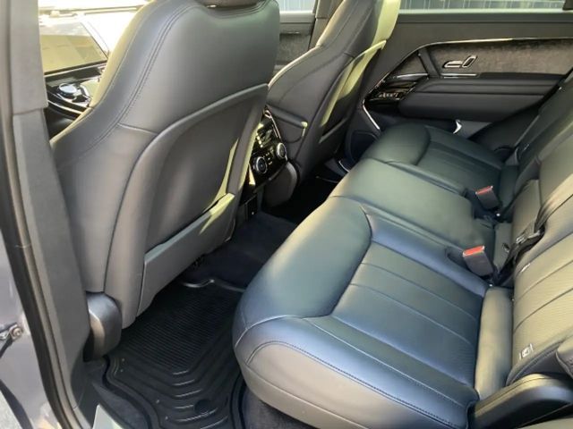 Land Rover Range Rover Sport AWD P530