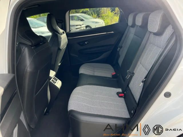 Renault Megane E-Tech E-Tech EV60 Techno