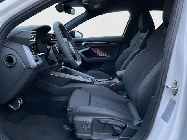 Audi A3 35 TDI S-Line S-Tronic Sportback