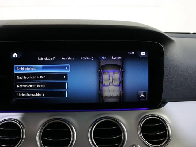 Mercedes-Benz E 300 E 300 de Estate