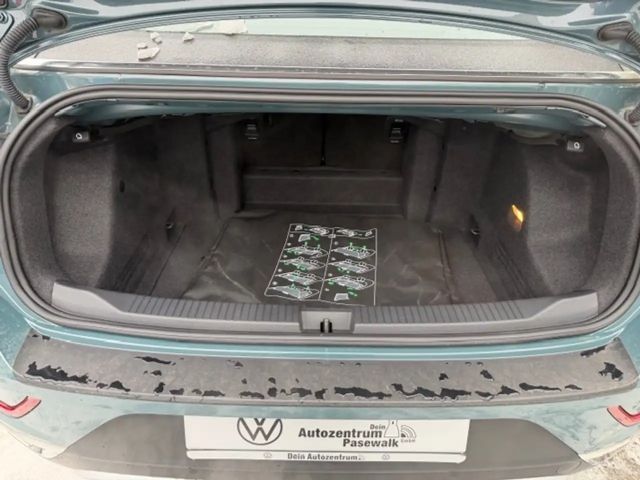 Volkswagen T-Roc 1.0 TSI Cabriolet Move