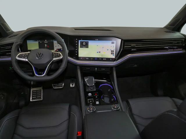 Volkswagen Touareg eHybrid