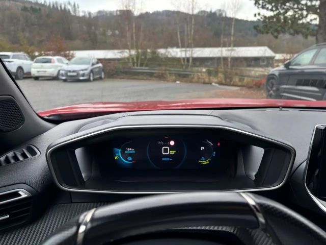 Peugeot E-2008 Allure Pack GT-Line