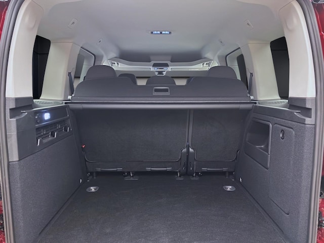 Volkswagen Caddy 1.5 TSI Life