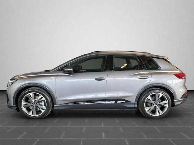 Audi Q4 e-tron 40